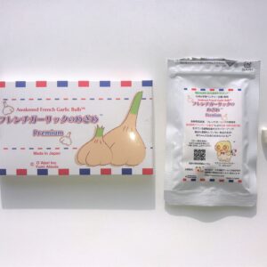 フレンチガーリックのめざめ™ Premium