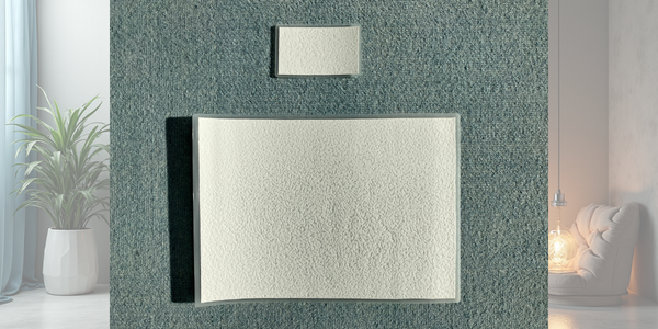 IonaFree Premium™-電磁波・悪臭分解・気力増進シートー名刺サイズ