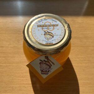 高波動ハチミツ－めざめブレンド－™ 300g瓶