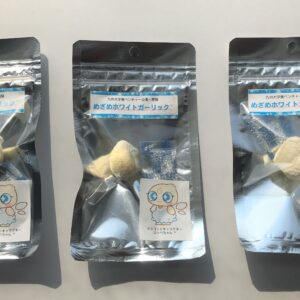 めざめホワイトガーリック™　3個入り