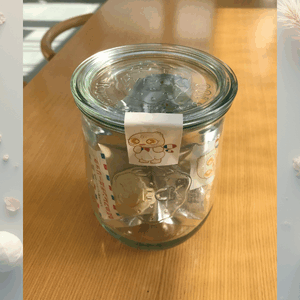 めざめフレンチガーリック™ 3個入り瓶付き