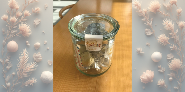 めざめフレンチガーリック™ 3個入り瓶付き